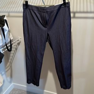 Navy blue Ann Taylor brand new with tags Size 14